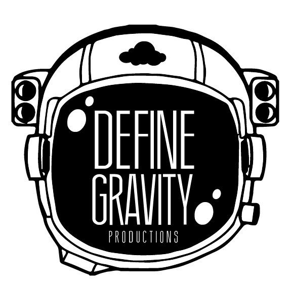 Define Gravity Productions