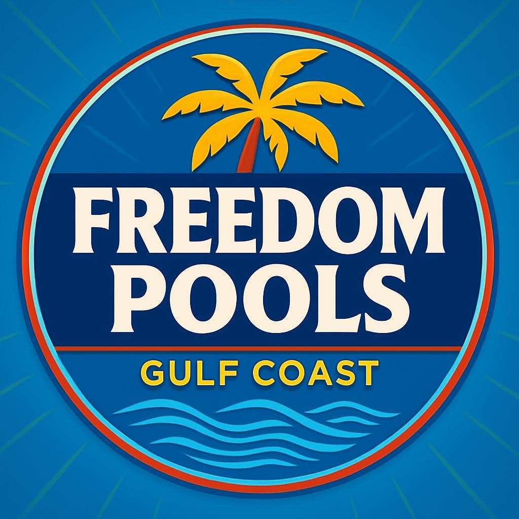 Freedom Pools Gulf Coast